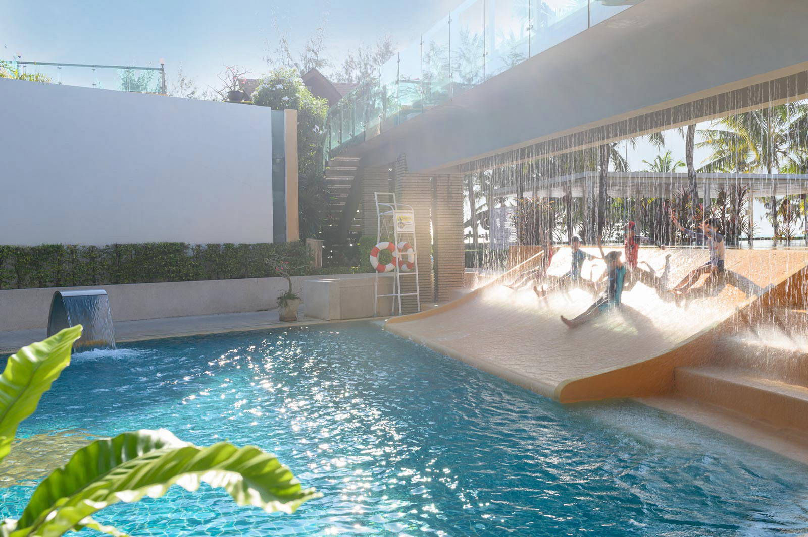 Springfield@Sea Resort & Spa , Hua Hin